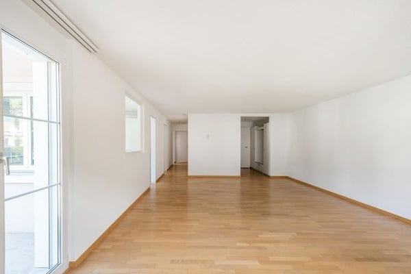 1.5 Zimmerwohnung in Flums 9