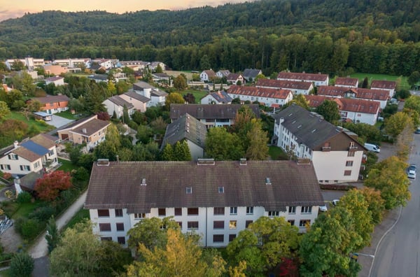 Hobbyraum in Feuerthalen 12