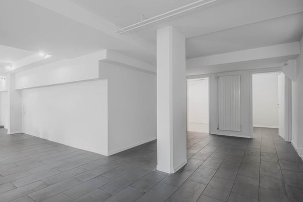 Vielseitige Gewerbe- / Praxis- / Bürofläche (80 m²) an zentraler Lage in Feuerthalen 5