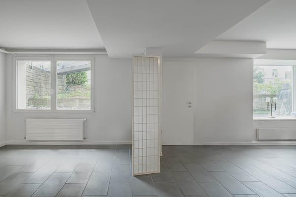 Vielseitige Gewerbe- / Praxis- / Bürofläche (80 m²) an zentraler Lage in Feuerthalen 4