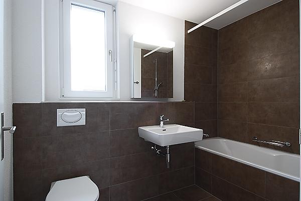 Moderne 2.5 Zimmer-Wohnung 3