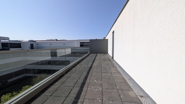 3.5 Zimmerwohnung in Zürich 11