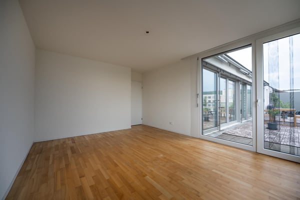 3.5 Zimmerwohnung in Zürich 9