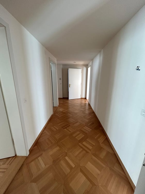 Grosszügige 3-Zimmerwohnung im beliebten Zürcher Seefeld 4