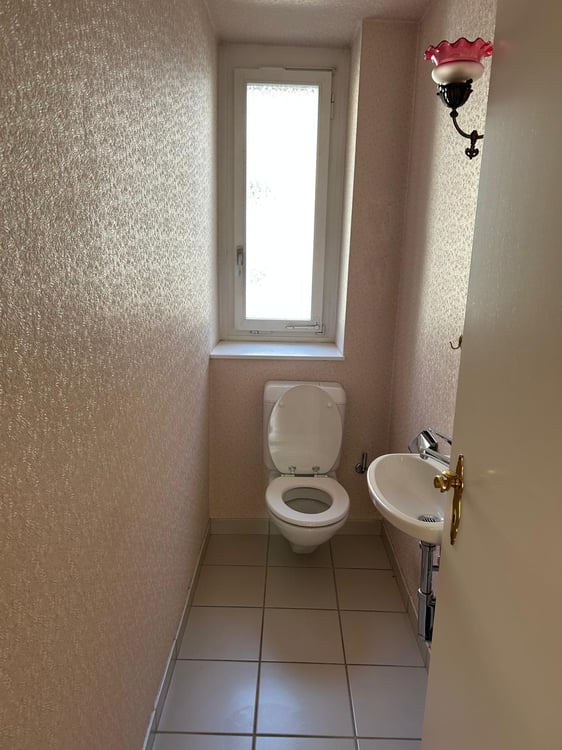 Grosszügige 3-Zimmerwohnung im beliebten Zürcher Seefeld 9