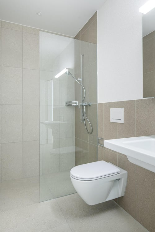 3.5 Zimmerwohnung in Schaffhausen 8