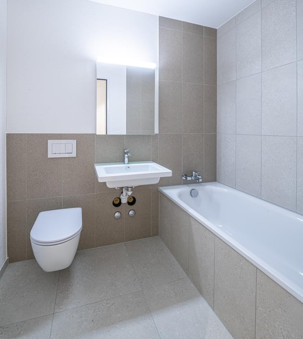 3.5 Zimmerwohnung in Schaffhausen 7