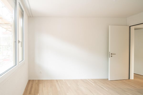 3.5 Zimmerwohnung in Schaffhausen 6