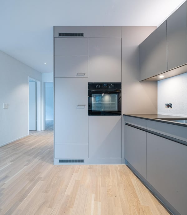 3.5 Zimmerwohnung in Schaffhausen 3