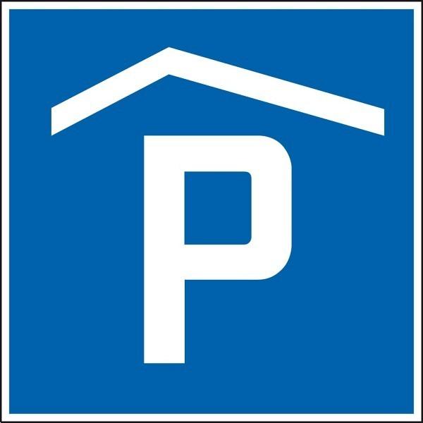 Parkplatz in Herisau