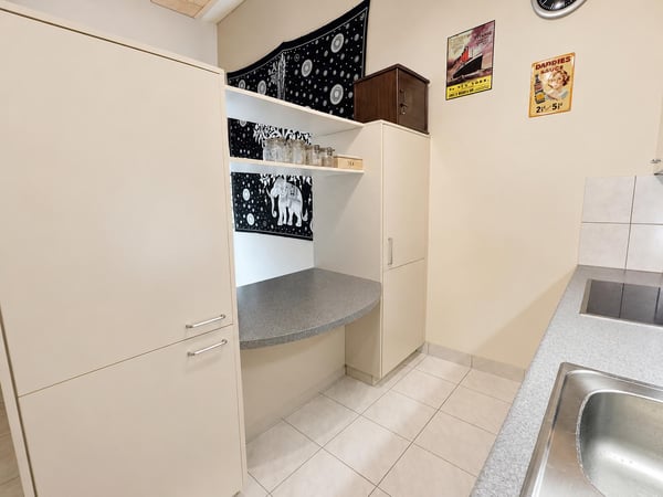 4.5 Zimmerwohnung in St. Gallen 3