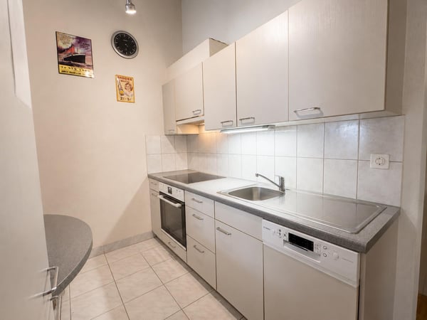 4.5 Zimmerwohnung in St. Gallen 2
