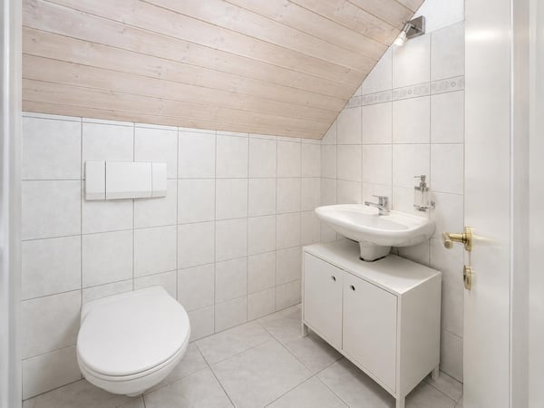 4.5 Zimmerwohnung in St. Gallen 5
