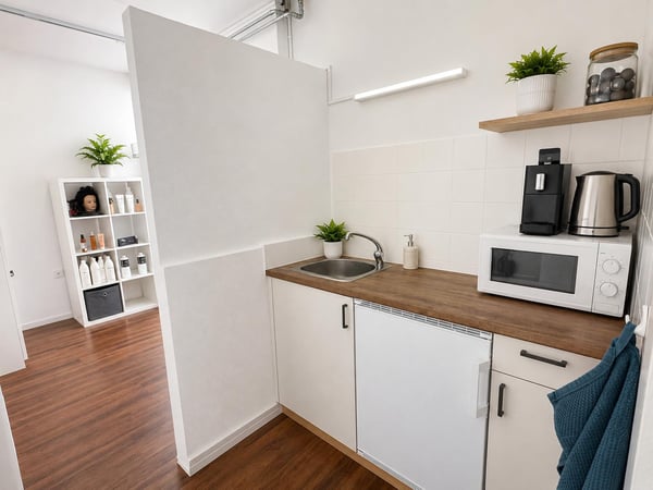 Vielseitige Laden- und Gewerbefläche mit attraktiver Schaufensterfront 8