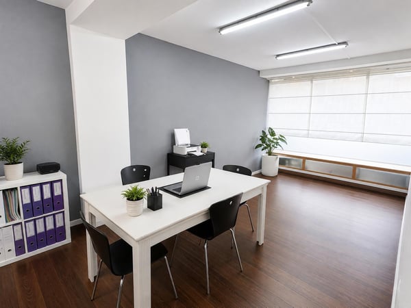 Vielseitige Laden- und Gewerbefläche mit attraktiver Schaufensterfront 10