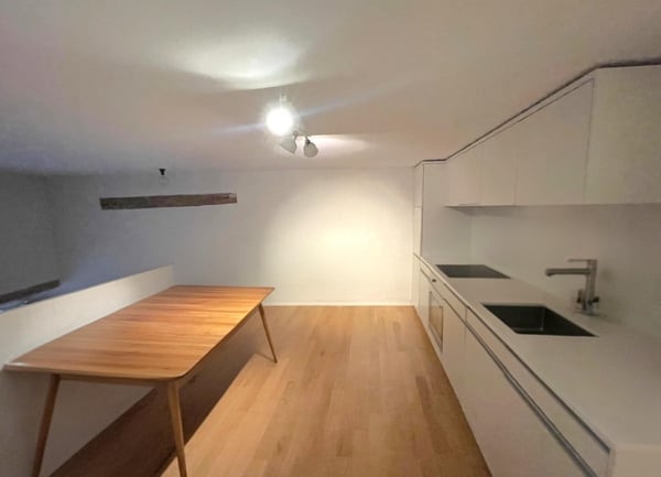 2.5 Zimmerwohnung in Schaffhausen 2