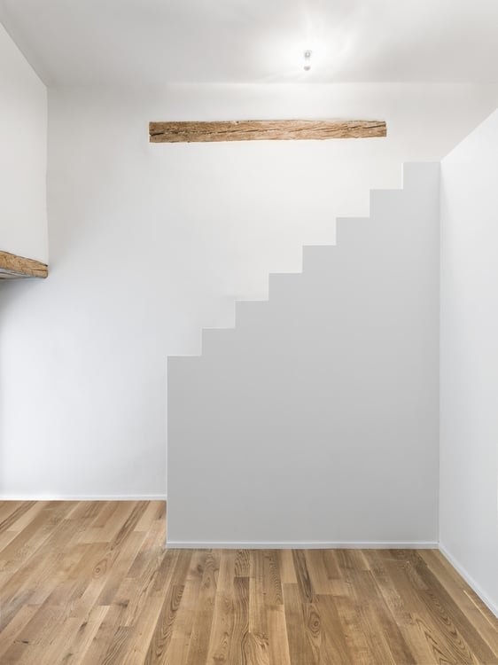 2.5 Zimmerwohnung in Schaffhausen 3