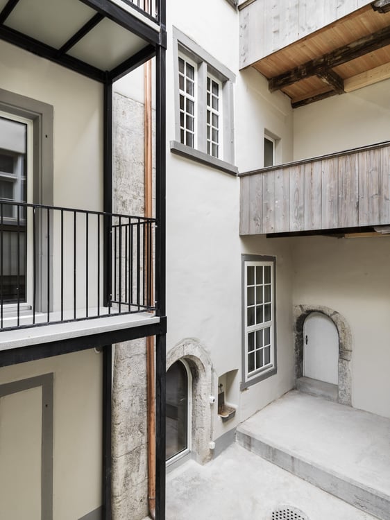 2.5 Zimmerwohnung in Schaffhausen 7