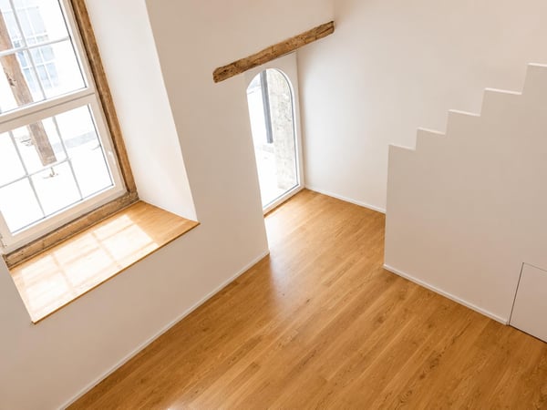 2.5 Zimmerwohnung in Schaffhausen 4