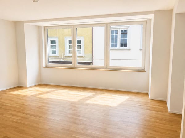 2.5 Zimmerwohnung in Schaffhausen 5