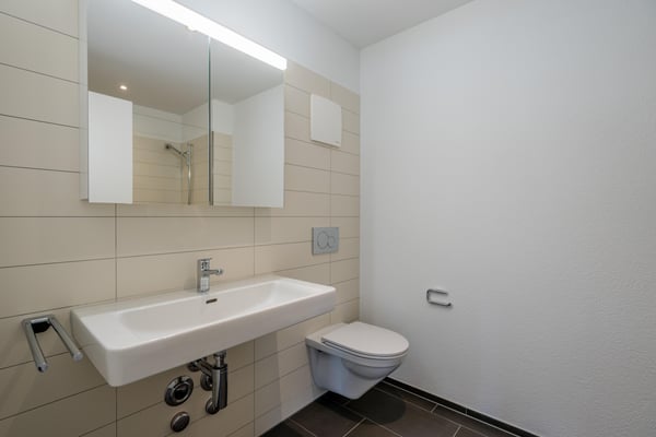 Stilvolle und hochwertig ausgebaute Wohnung 7