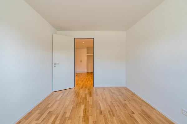 Stilvolle und hochwertig ausgebaute Wohnung 10
