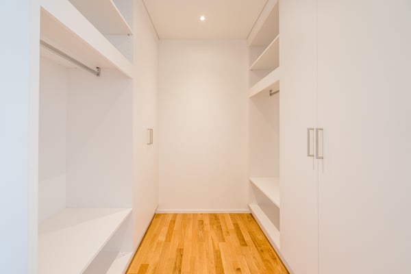Stilvolle und hochwertig ausgebaute Wohnung 11