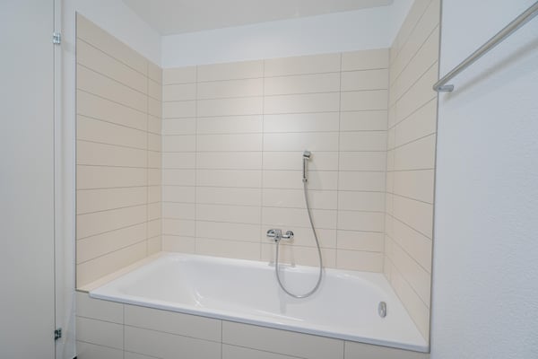Stilvolle und hochwertig ausgebaute Wohnung 6