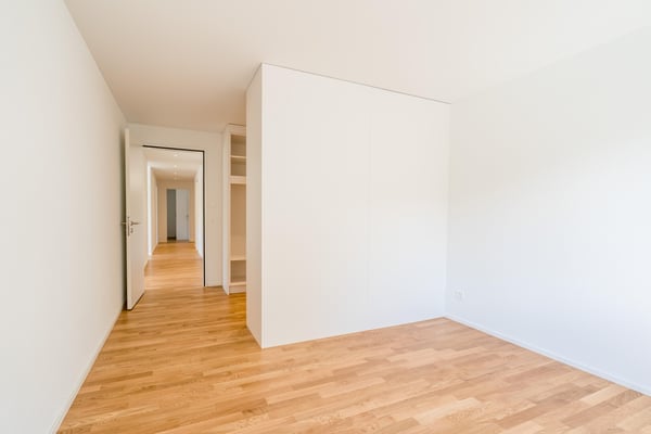 Stilvolle und hochwertig ausgebaute Wohnung 12