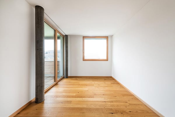 Hochwertige 4.5-Zimmerwohnung mit Terrasse in sonniger Lage 8