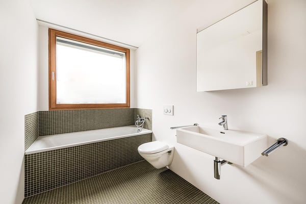Hochwertige 4.5-Zimmerwohnung mit Terrasse in sonniger Lage 4