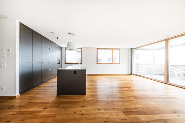 Hochwertige 4.5-Zimmerwohnung mit Terrasse in sonniger Lage 3