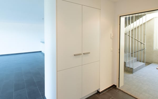 3.5-Zimmer-Maisonette-Wohnung in Schaffhausen 5