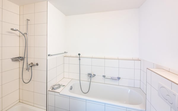 3.5-Zimmer-Maisonette-Wohnung in Schaffhausen 10