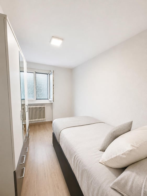 Helle 4.5 Zimmerwohnung in St. Gallen 8