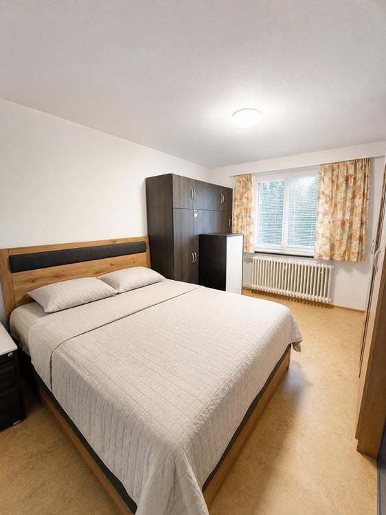 Helle 4.5 Zimmerwohnung in St. Gallen 7
