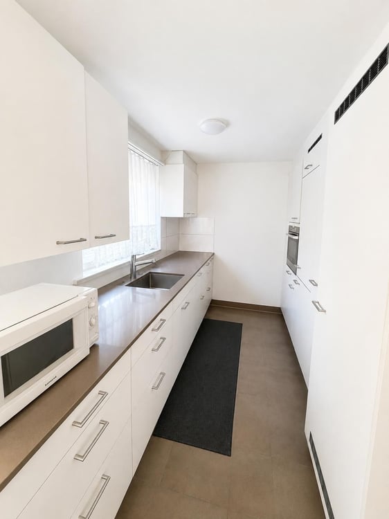Helle 4.5 Zimmerwohnung in St. Gallen 2