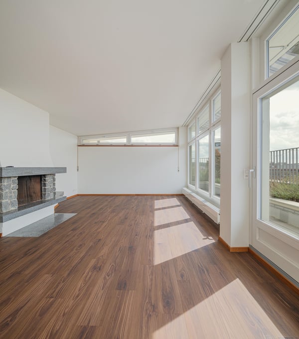 Grosszügige 5.5-Zimmer-Attika-Wohnung im Herzen von Kloten 4