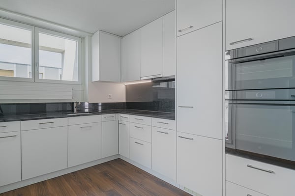 Grosszügige 5.5-Zimmer-Attika-Wohnung im Herzen von Kloten 2