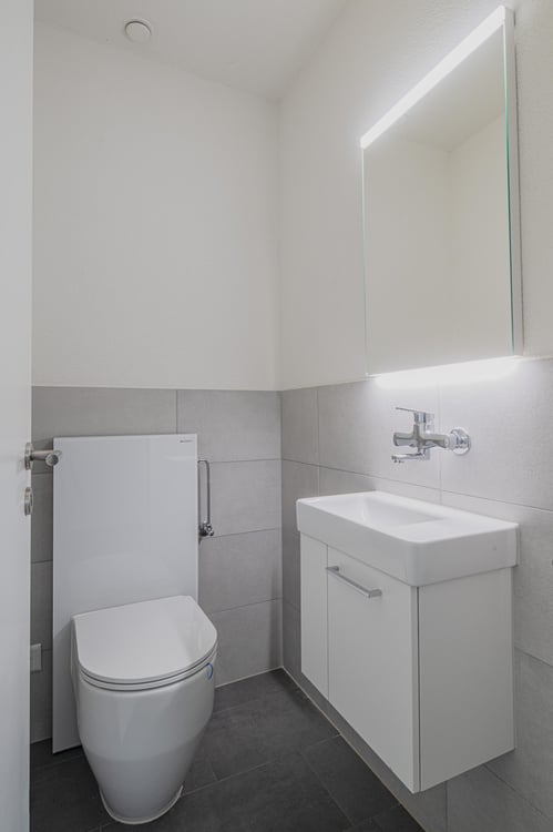 Grosszügige 5.5-Zimmer-Attika-Wohnung im Herzen von Kloten 7