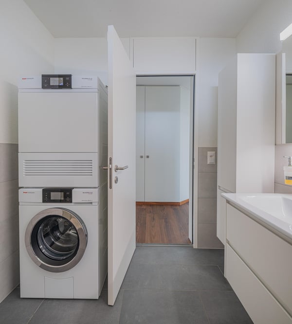 Grosszügige 5.5-Zimmer-Attika-Wohnung im Herzen von Kloten 6