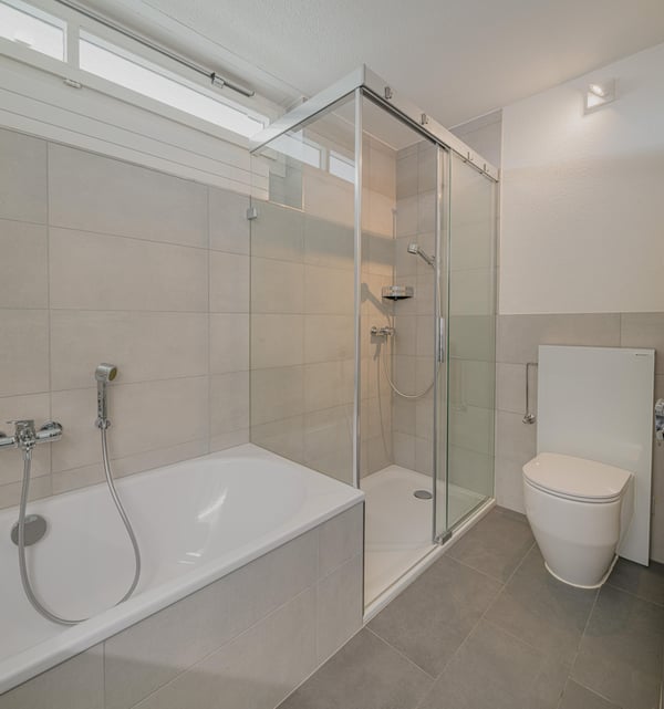 Grosszügige 5.5-Zimmer-Attika-Wohnung im Herzen von Kloten 5