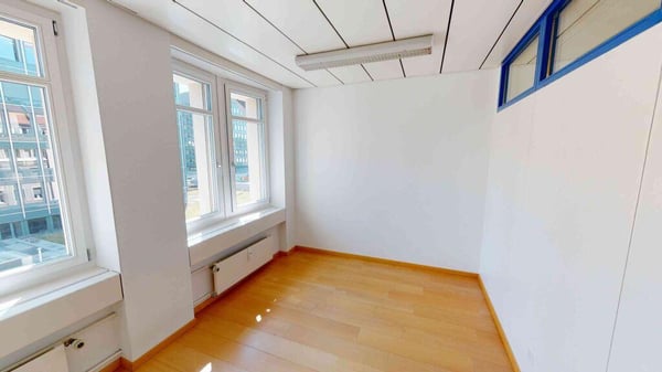 Praxisräume, Vadianstrasse 22, St. Gallen 9