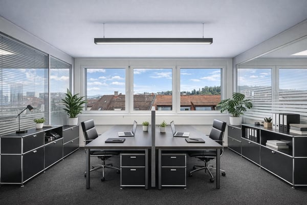 Gewerbe in St. Gallen 11