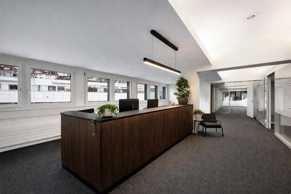 Gewerbe in St. Gallen 6