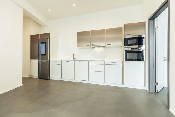 3.5 Zimmerwohnung in St. Gallen 4