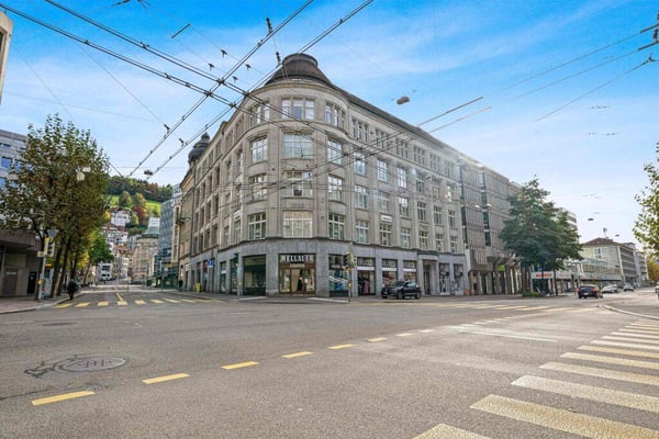 Beste Lage - Am Puls der Stadt, Nahe Hauptbahnhof 1