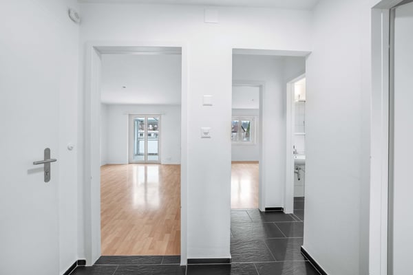 helle 3 Zimmer-Wohnung in Oberuzwil zu vermieten 5