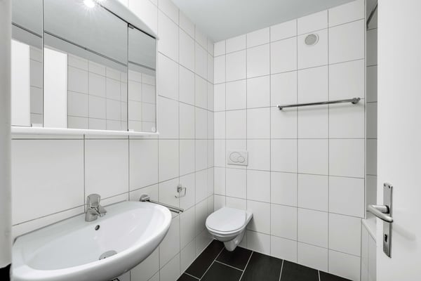 helle 3 Zimmer-Wohnung in Oberuzwil zu vermieten 3