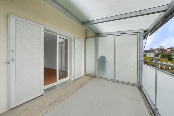 helle 3 Zimmer-Wohnung in Oberuzwil zu vermieten 9